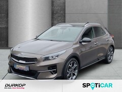 Bild des Angebotes Kia XCeed Platinum Edition 7-DCT Voll-LED AHK-abnehmbar Pano