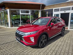 Bild des Angebotes Mitsubishi Eclipse Cross PLUS 1.5 T-MIVEC 2WD 6-Gang