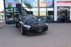 Bild des Angebotes Mercedes-Benz CLS 400 d 4Matic HuD AHK Sitzbel. Glasdach 360°