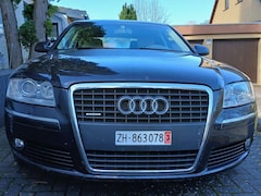 Bild des Angebotes Audi A8 A8 4.2 FSI quattro Langversion