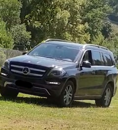 Bild des Angebotes Mercedes-Benz GL 350 BlueTEC 4Matic 7G-TRONIC