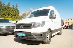 Bild des Angebotes VW Crafter 50 2.0 TDI Kasten L2 H2 RWD