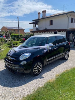 Bild des Angebotes Fiat 500L 1.4 Mirror 95cv