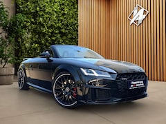 Bild des Angebotes Audi TTS Roadster competition*Matrix*B&O*ViCo*SHZ**