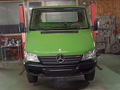 Bild des Angebotes Mercedes-Benz Sprinter AUTOMATIK 216 CDI Sprinter 902.612