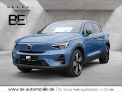 Bild des Angebotes Volvo C40 Plus Recharge Pure Electric AWD