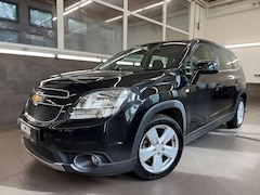 Bild des Angebotes Chevrolet Orlando LTZ Automatik Navi AHK 7-Sitze