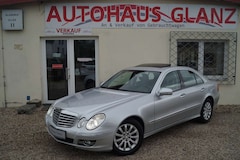 Bild des Angebotes Mercedes-Benz E 220 E 220 CDI Standh*AHK*GSD*