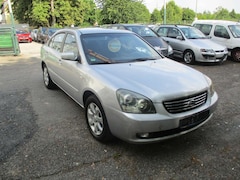 Bild des Angebotes Kia Magentis 2.0 EX