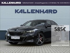 Bild des Angebotes BMW i5 40 xDrive M-Sport Pro-Fahrwerk Prof-Driving-Parkin