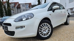 Bild des Angebotes Fiat Grande Punto Gr.Punto+ TÜV+ GARANTIE+PARKS+1HAND+KLIMA+TOP