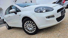 Bild des Angebotes Fiat Grande Punto Gr.Punto+ TÜV+ GARANTIE+PARKS+1HAND+KLIMA+TOP