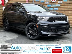 Bild des Angebotes Dodge Durango 5,7L R/T HEMI AWD LPG 6.S AHK