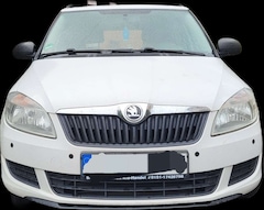 Bild des Angebotes Skoda Fabia 1.6 TDI DPF Combi MONTE CARLO