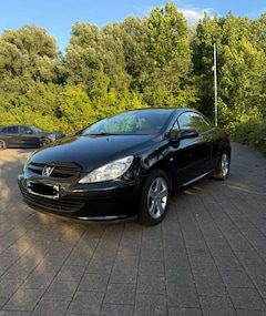 Bild des Angebotes Peugeot 307 CC