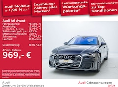 Bild des Angebotes Audi A6 55 TFSIe S-TRO*QU*S-LINE*MATRIX*HUD*AHK