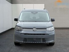 Bild des Angebotes VW Caddy Life AHK+ACC+KAMERA+SHZ+KLIMA+16" ALU 2.0 TDI 9...