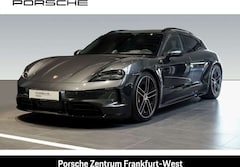 Bild des Angebotes Porsche Taycan GTS Sport Turismo InnoDrive HA-Lenkung