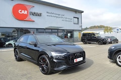 Bild des Angebotes Audi SQ8 quat*360°*HUD*Matrix*Sitzbel*B&O*Pano*5j WG