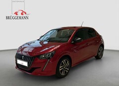 Bild des Angebotes Peugeot 208 1.2 PureTech Style
