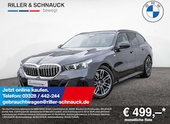 Bild des Angebotes BMW 520 i Touring M-Sport ACC+HK+LED+KAM+SHZG