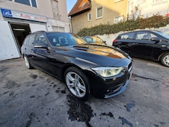 Bild des Angebotes BMW 318 318 i