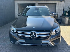 Bild des Angebotes Mercedes-Benz GLC 220 d 4Matic 9G-TRONIC