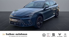 Bild des Angebotes CUPRA Leon ST 1.5 e-HYBRID 200kW DSG +MATRIX+NAVI+AHK+SENNHE