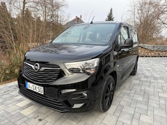 Bild des Angebotes Opel Combo Life Combo Life 1.2 Turbo Start/Stop