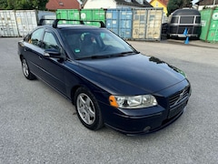 Bild des Angebotes Volvo S60 2.4 Aut/TÜV Neu/Service Neu/