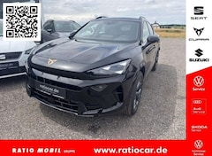 Bild des Angebotes CUPRA Formentor FORMENTOR 1.5 ETSI DSG 5J.GAR.* AHK-VORBER. NAVI