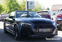Bild des Angebotes Audi S5 Cabriolet Competition+ Laser 360° HUD ACC Memory