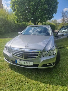 Bild des Angebotes Mercedes-Benz E 350 E 350 CGI BlueEfficiency (212.057)