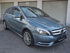 Bild des Angebotes Mercedes-Benz B 200 B 200 Automatik*Panorama-Kamera-Sport Paket**