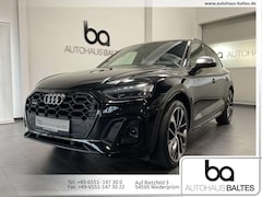 Bild des Angebotes Audi SQ5 SQ5 3.0 TDI quattro 21/Matrix/Navi/Kam/Smart/AHK