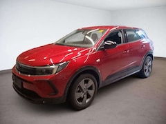 Bild des Angebotes Opel Grandland X Grandland 1.2T AT8 GS AHK 360° Kamera NaviPro