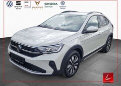 Bild des Angebotes VW Taigo 1.0 TSI MOVE KAMERA AHK NAVI ACC LED SHZ KLIMA AL