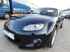 Bild des Angebotes Mazda MX-5 MX 5 MX-5 1.8 MZR Roadster Coupe Sendo
