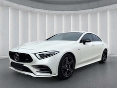 Bild des Angebotes Mercedes-Benz CLS 53 AMG 4Matic+DISTRONIC+360°+NP105.000€