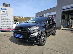 Bild des Angebotes Ford EcoSport ST-Line *AHK*BI-XENON*NAV*TEMP*B&O*KAM*