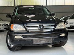 Bild des Angebotes Mercedes-Benz ML 270 CDI Final Edition Allrad