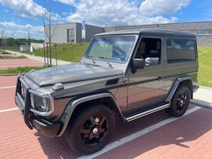 Bild des Angebotes Mercedes-Benz G 300 GE
