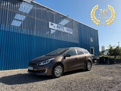 Bild des Angebotes Kia Ceed SW / cee'd SW Cee'd Sportswagon**Automatik**90 TKM**Kamera**Le