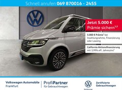 Bild des Angebotes VW T6.1 California 2.0 TDI Ocean Navi LED DAB+