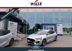 Bild des Angebotes Ford Focus ST-Line X 18'' Styling-/Fahrerassistenz-Paket 2 LE