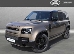 Bild des Angebotes Land Rover Defender D250 110 X-Dynamic SE elek.AHK Pano Winter BlackPa