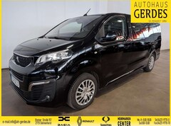 Bild des Angebotes Peugeot Traveller Business 2.0 BlueHDi L3 9-Sitzer