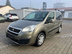 Bild des Angebotes Peugeot Partner Partner Tepee Diesel Tepee BlueHDi 120 Stop