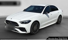 Bild des Angebotes Mercedes-Benz C 300 4MATIC AMG Night Distronic DigiLight 19``