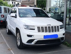 Bild des Angebotes Jeep Grand Cherokee Grand Cherokee 3.0I Multijet Summit
